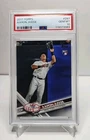 2017 Topps - Aaron Judge #287 Fielding (RC) NY YANKEES  PSA10!!