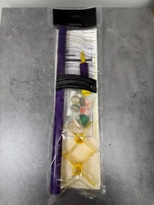 Estes Flying Model Rocket Kit Mongoose EST 2092