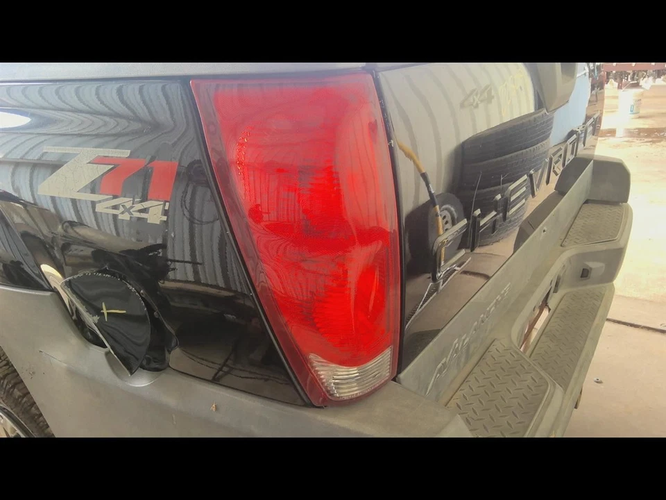 (LOCAL PICKUP ONLY) Fuel Tank Front Fits 02-03 AVALANCHE 2500 1290813 - Imagem 3 de 4