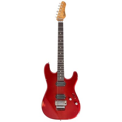 Haar Traditional S Heavy Aged HH RW CAR Floyd Rose #42197