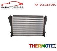 LADELUFTKÜHLER KÜHLER LADELUFT THERMOTEC DAW011TT I FÜR SKODA OCTAVIA III