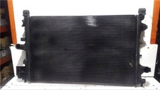 Radiateur Saab 9-3