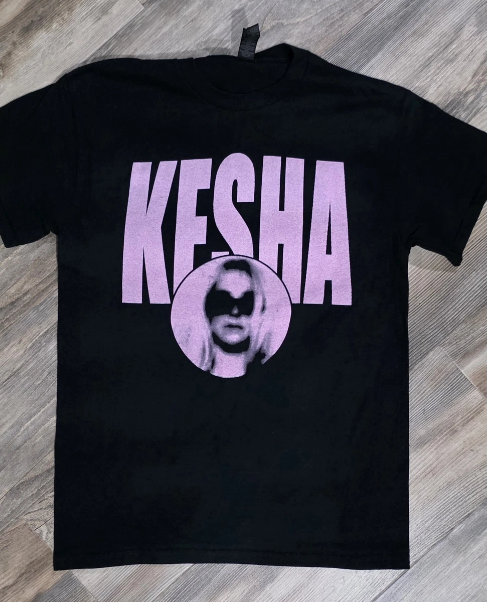 Kesha Shirt In Men's T-Shirts for sale | eBay