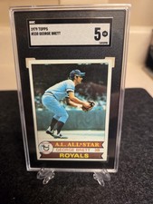 1979 Topps Baseball Cards 50