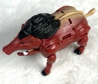 Vintage 1995 Hasbro Transformers Beast Wars Razorbeast Action Figure Complete