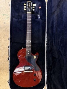 Gibson Les Paul Junior 2015 | eBay