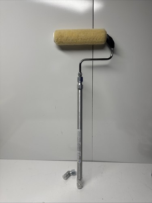 #ad Graco 244512 Pressure Paint Roller Kit 20” Handle $76.00