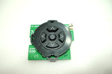TCL 40-32S380-KEC2LG Key Controller Board for 55P605 TEAA