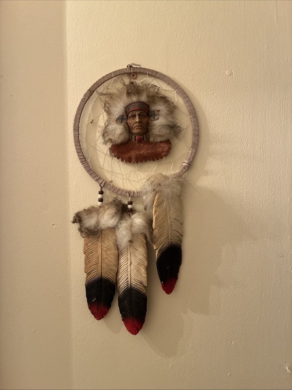 Dreamcatcher