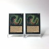 (2) MTG Transmutation Chronicles Magic The Gathering Vintage 1995