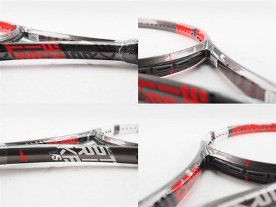 Used Tennis Racket Babolat Pure Strike VS 2022 Model G2 BABOLAT