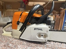 Exceptional Condition Stihl 044 Chainsaw Collectors