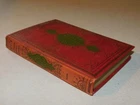 Two Years Before the Mast by Richard Henry Dana - 1895 Antique Hardcover