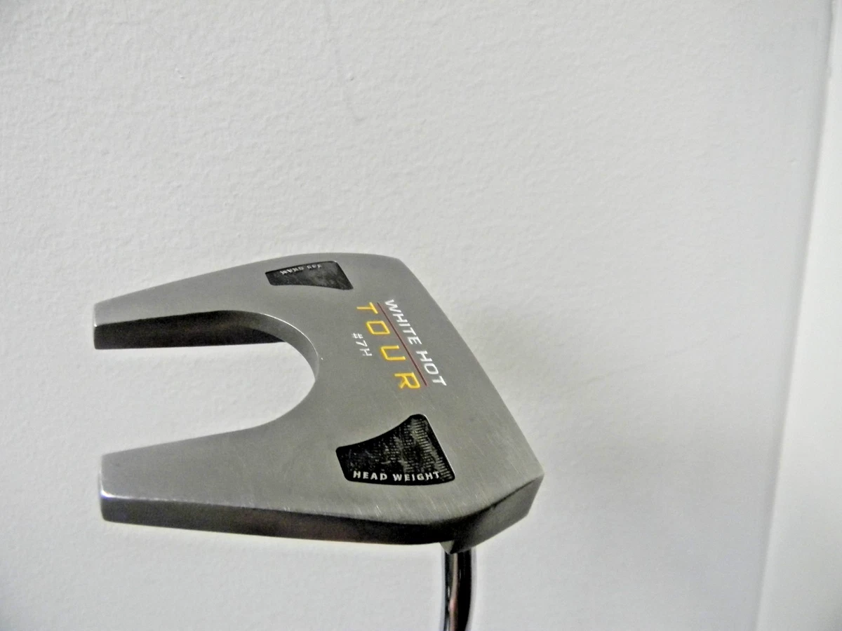 Odyssey White Hot Tour Putter for sale | eBay