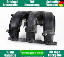Porsche Boxster 986 99611004501 Ansaugkrümmer Ansaugbrücke 2.7 162kW