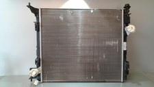 Radiateur Renault Kadjar