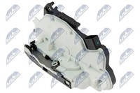 NTY EZC-WW-212 TüRschloss Vorne Links FüR Audi Seat VW