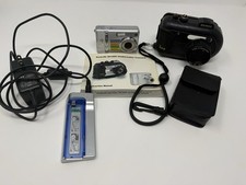 SeaLife DC500 Underwater Digital Camera with Housing