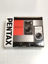 Pentax  Optio VS20 Noble Black 623335
