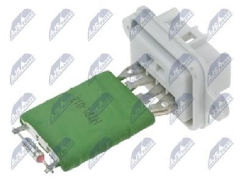 Fits NTY ERD-PL-012 blower resistor ⭐UK Stock⭐ - Image 9