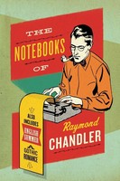 Notebooks Of Raymond Chandler, The | Raymond Chandler | Taschenbuch | Englisch