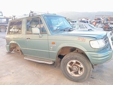 Retroviseur droit (ou coque) Hyundai GALLOPER