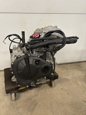 2023-2025 KAWASAKI NINJA ZX4R ZX4RR COMPLETE ENGINE MOTOR