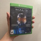 Halo The Master Chief Collection Xbox One, 2014 Tested and Working