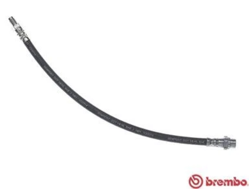 BREMBO Bremsschlauch T06047 Länge: 390mm, | Kompatibel mit: MINI COUNTRYMAN, PACEMAN - Bild 5