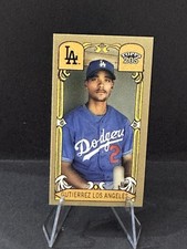 2003 Topps 205 Franklin Gutierrez #180 Sovereign Back RC