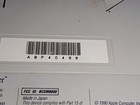 Apple original StyleWriter M8000 — photo 6