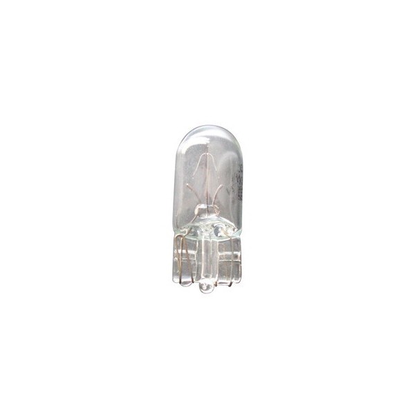 Honda Fes Foresight (MF04 MF05) 250 Scheinwerferlampe Hert Glas 12V 5W 1997-2003-image