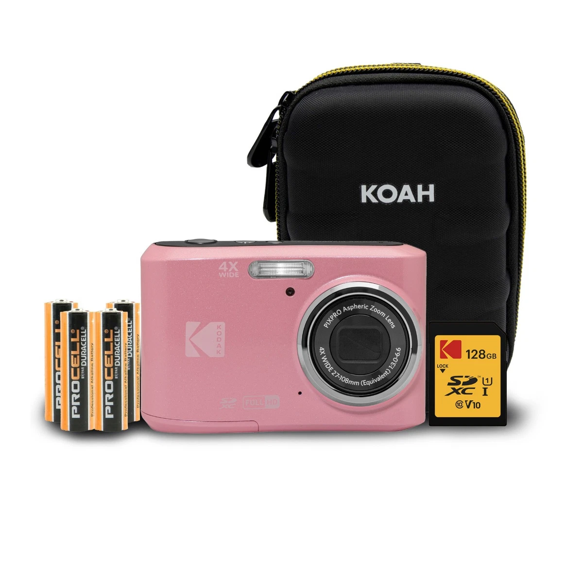 Kodak Cameras & Photo for sale | eBay