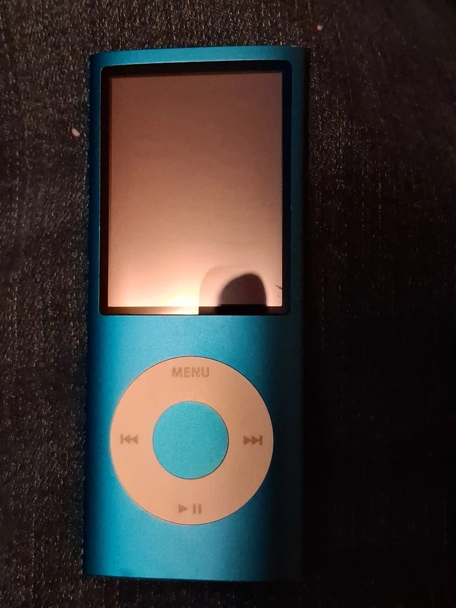 25+ Apple 4th Generation iPod Nano for sale | Updated Oct 2026