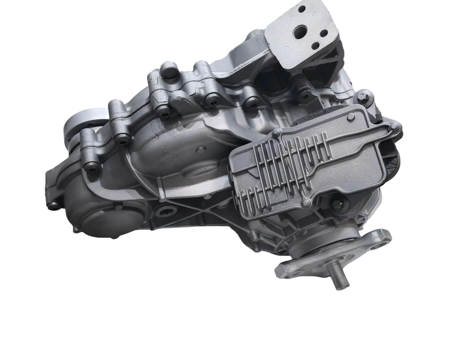 For Maserati Ghibli Quattroporte 2014-2017 AWD RWD Transfer Case 673009767
