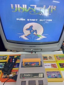 Vintage cartridges from 90's for Famicom, Dendy, Pegasus 8 bit, lot of 12