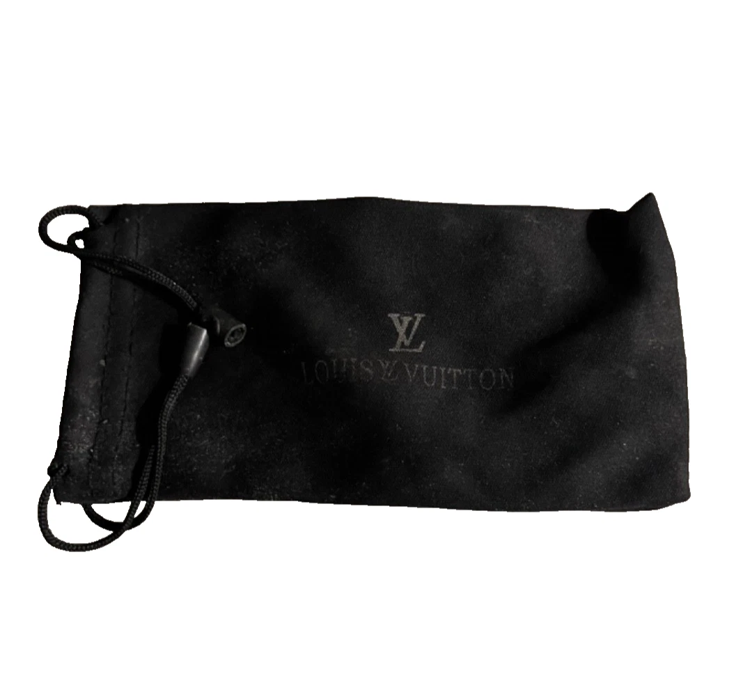 CHANELルイヴィトンサングラスケース Louis Vuitton Glasses Eyeglass Cases & Storage Just Listed 2026