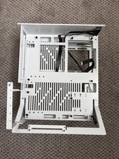 XTIA Xproto-ATX V2 ATX/MATX open layout pc ca...