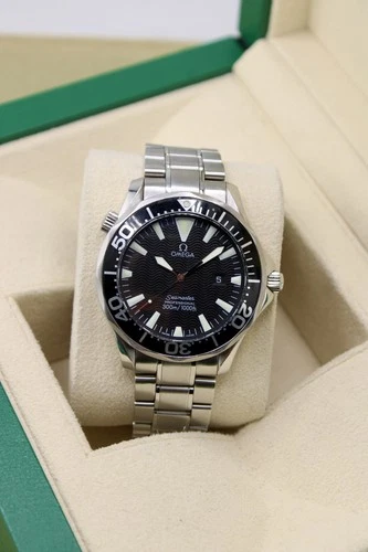Omega Seamaster Professional “Peter Blake”. 2264.50.00