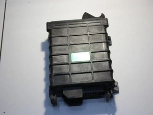 VW GOLF II 19E, 1G1 Motorsteuergerät ECU 811906264 0280800104105 27160686