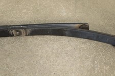 99-07 Chevy Gmc Silverado Sierra 1500 2wd Rear Leaf Springs Pair Leftright