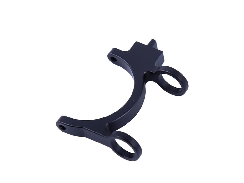 OMP M5/M6 Tail Bellcrank Guide : OSHM5053