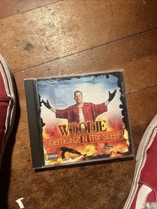 Woodie Rap | eBay