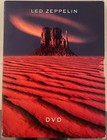Led Zeppelin DVD 2003 Box Set Free shipping — photo 1