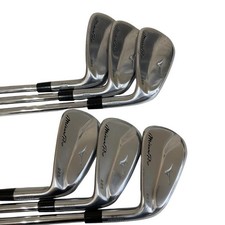 Mizuno Pro 225 Iron set 5-PW / Zelos 7 R