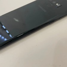 Galaxy Note 9 Black Used Unblemished Smartphone