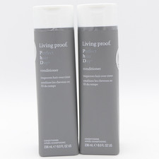 Living Proof Perfect Hair Day PhD Conditioner 2 Pk 8 oz Improves Hair Over Time