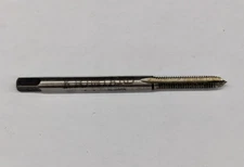 Kromhard 5-44 NF Spiral Point Plug Tap GL1 2 Flutes HSS UK