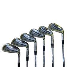 Mizuno MP-54 Iron Set Golf Club 5-P 6pcs NS PRO MODUS3 120 Flex Stiff AB31660