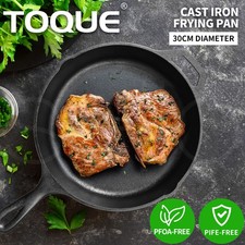 Toque Frying Pan Non Stick